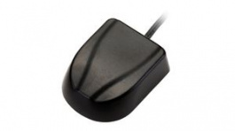 AA.108.301111, GNSS Antenna, Titan, 1.575 GHz, GPS/Galileo, 2 dBi, 25mm, Taoglas