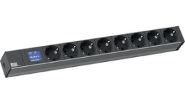 800.2054, Power distribution unit, 8xCEE, 2 m, Bachmann