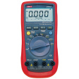 UT61D. Multimeter digital TRMS AC 750 VAC