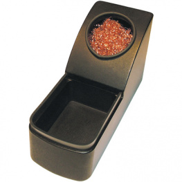 WDC, Soldering tip cleaner, Weller