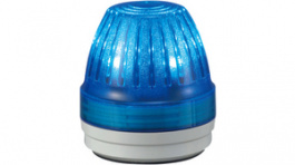 NE-24-B, Signal Light, blue, 24 VDC, PATLITE