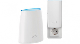 RBK30-100PES, WiFi System 802.11 b/g/n / 802.11 a/n/ac 2200 Mbps, NETGEAR