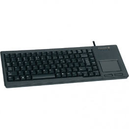 G84-5500LPMEU-2, XS Touchpad Keyboard US 2x PS/2, Cherry