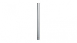 POLE-300A21+O0109, Mounting Pole for Stacking Beacons 300mm LR6-IL/LR6-USB/LA6/LA6-POE, PATLITE