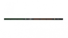 GI10091, Power Distribution Unit 36x IEC 60320 C13/19 Combo Socket - CEE Plug, Vertiv