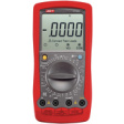 UT58E +CAL Multimeter digital RMS 19999 digits 1000 VAC 1000 VDC 20 ADC