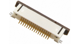 52746-1671, Connector FFC/FPC 16P, Molex