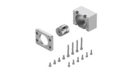 EAMM-A-S48-57A-G2, Axial Kit for EGC-BS / EGC-HD-BS / ELGA-BS Axis, Festo