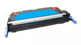 V7-CRG711C-OV7, Toner Cartridge, 6000 Sheets, Cyan, V7