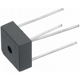 KBPC808, Диодный мост; квадратные; 800В; 8А, Diotec Semiconductor