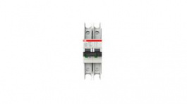 2CDS272337R0457, Miniature Circuit Breaker K, 15A, 440V, IP20/IP40, ABB