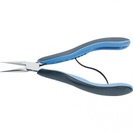 RX 7890, Needlenose pliers 158.5 mm, Lindstrom