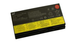 4X50K14092-BTI, Battery 15V Li-Ion 6100mAh, Origin Storage Limit