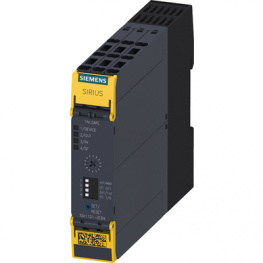 3SK11212CB44, Safety Relay, Siemens