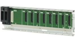 R68B, Extension base 8 328 x 101 x 32.5 mm, Mitsubishi