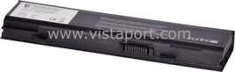 VIS-20-LE5510EL, Dell notebook battery, div. Mod.5200 mAh, Vistaport