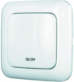 HE882, Wall switchHomeEasy, ELRO