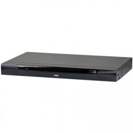 KN1116V, KVM switch over IP 16-port VGA USB PS/2, Aten
