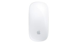 MK2E3Z/A, Bluetooth Mouse Magic Mouse 2 Laser White, Apple