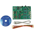 WMI140 USB interface card, expanded (assembled)