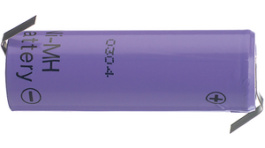 HHR380A1Z, NiMH rechargeable battery A 1.2 V 3.7 Ah, Panasonic