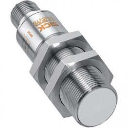IMF18-08BPSVC0S, Inductive sensor M18, SICK