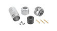 RT0W61210SNH-K Circular Connector Kit, Socket / Plug 10 Contacts, 5A, 150V, IP67
