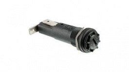FX0419, Fuse Holder&nbsp;&nbsp;diam. 6.3 x 32 mm, Bulgin