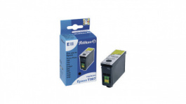337276, Ink cartridge T007401 black, Pelikan Hardcopy