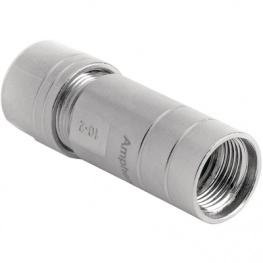 RT0L-16CG-S2, Strain relief 13.5...18 mm, Amphenol