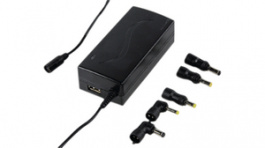 PSUPNBT45K1, Notebook Adapter, KONIG