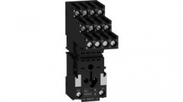 RXZE2S114M, Relay Socket, SCHNEIDER ELECTRIC