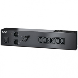 SBP1500RMI, Service Bypass Panel, 230 VAC, 10 A, APC