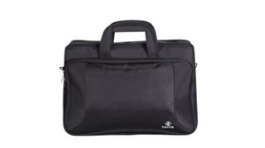 1519276, Notebook Bag 43.9 cm (17.3^) Black, Terra