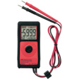 PM55A +CAL Multimeter digital RMS 6000 digits 600 VAC 600 VDC 0.002 ADC