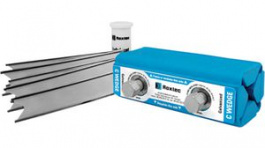 C WEDgE 120 AISI 316, Compression Seal C Wedge Stainless Steel, Roxtec