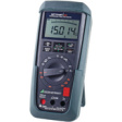 METRAHIT PRO +CAL Multimeter digital TRMS AC+DC 11999 digits 1000 VAC 1000 VDC 10 ADC