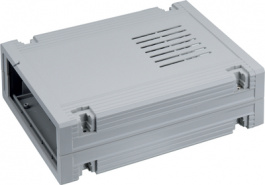 UM 32009 L, Корпус: приборный; ULTRAMAS; Х:157,5мм; Y:199мм; Z:62,2мм; ABS, Bopla