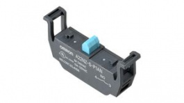A22NZ-S-P1AN, Contact Block 1NO, Omron