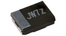TMCUA1C225KTRF, Molded Case Low Profile Tantalum Capacitor 2.2uF +-10% 16V, Vishay