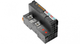UR20-FBC-PL, Remote I/O module Bus coupler, Weidmuller