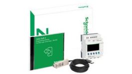 SR3PACKBD, PLC Starter Kit 6DI (4D/A) 4DO 24V, SCHNEIDER ELECTRIC