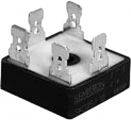 SKD25/02, Bridge Rectifier G 11b, SEMIKRON