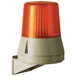 83535268, Flashlight, yellow, WERMA Signaltechnik