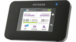 AC790-100EUS, AirCard 790 4G Mobile Hotspot, NETGEAR