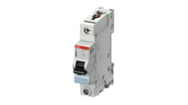 2CCS471001R0204, Miniature Circuit Breaker, C, 20A, 440V, IP20, ABB