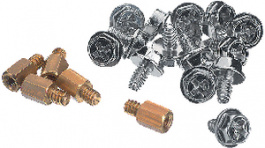 MF-450, UNC fitting set, Maxxtro