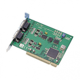 PCI-1602B, Interface Card, -, Advantech