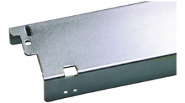 66-536-38, EMC Front Panel, 8 HE 6 TE, ELMA