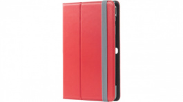 THZ60703GL, SafeFit Tablet Case red, Targus